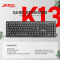 Original Jedel English keyboard with 6 months warranty. 