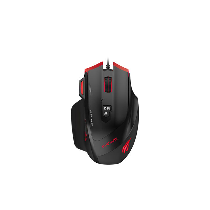 Havit RGB Gaming Mouse MS1005