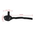 Motorcycle Shift Pad Rubber Boot Protective Cover Adjustable Shifter Shield Anti Slip Pad Shoe Cover Motorcycle Shoe Protection. 