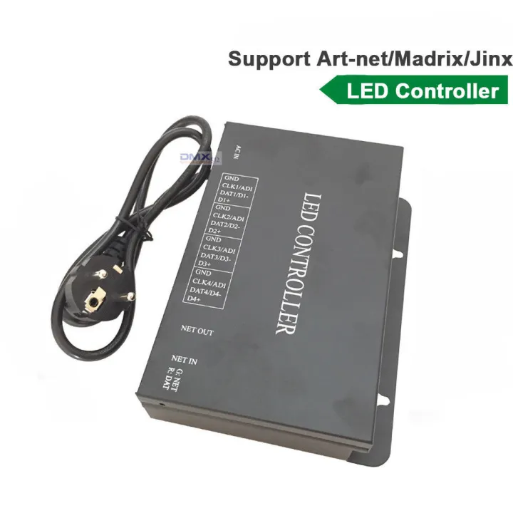 4%20Ports%20(4096%20Pixels)DMX%20Artnet%20Controller%20WS2801%20WS2811%20Artnet%20-%20Image%203