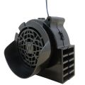 7530 Blower DC Centrifugal Blower 12V 0.5A Fan Blower Motor With 3 LEDs Lig, For Garden Yard Inflatable Decor Garden Supplies. 
