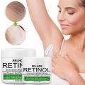 Body Creams Underarm Legs Knee Elbow Brighten Armpit Remove Melanin Pigmentation Improve Dull Brighten Body Skin Care. 
