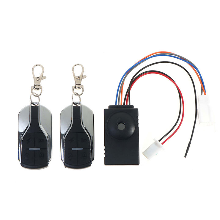 ebnew%20alarm%20system%2036V%20-72V%20with%20two%20switch%20for%20electric%20bicycle%20controller%20Podazz%20-%20Image%204