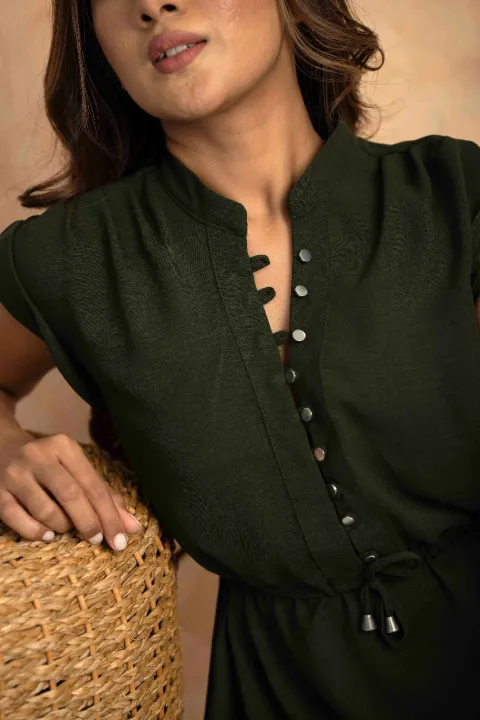 Zara%20Mini%20Dress%20Women's%20Fashion%20Elegant%20Simple%20Style%20Clothing%20-%20Image%206