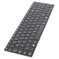 Lenovo IdeaPad G500 G505 G510 G700 G710 Laptop Keyboard. 