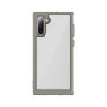Lenuo Cover For Samsung Galaxy Note10 Case Coque Fundas Hard Translucent Clear Case. 