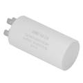 ESR 0.2 450V 10uf Eco Friendly Motor Machine Start Capacitor Micro Farad Double Insert Running Water Pump To. 
