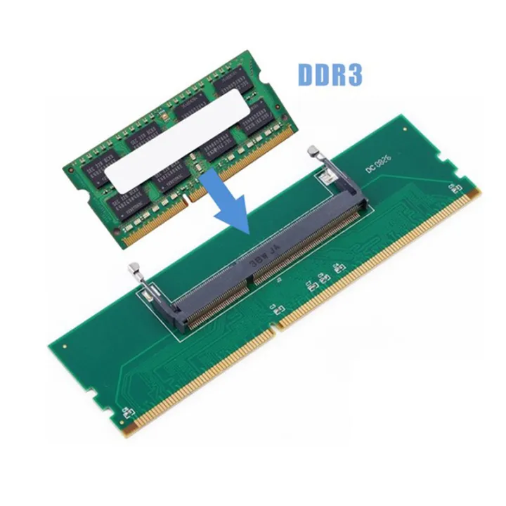 DDR3%20DDR4%20DDR5%20Laptop%20To%20Desktop%20Memory%20Adapter%20Card%20SO-DIMM%20To%20PC%20DIMM%20Card%20DDR3%20DDR4%20DDR5%20Memory%20RAM%20Connector%20Adapter%20Guka%20-%20Image%203