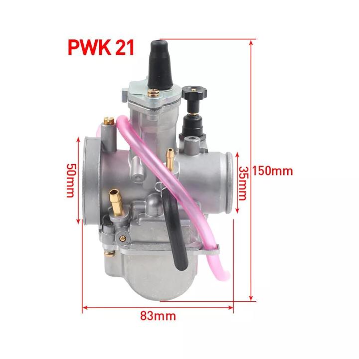 Pwk%20Carb%204-Stroke%20Keihin%20Carburetor%20Keihin%2021mm%20Pwk%20Carb%20for%20Repair%2050cc%20Motorcycle%20Motorcycle%20Parts%20-%20Image%204