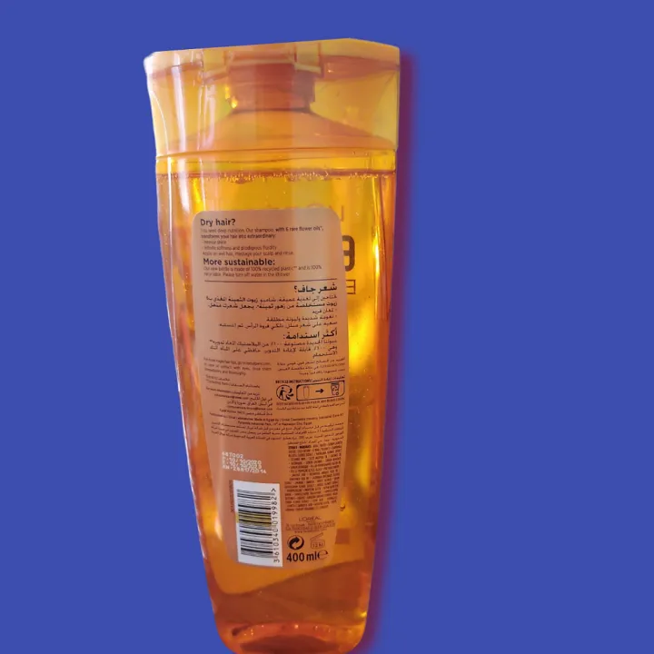 L'Or%C3%A9al%20Paris%20Elvive%20Extraordinary%20Oil%20Nourishing%20Shampoo%20400ml%20-%20Image%203
