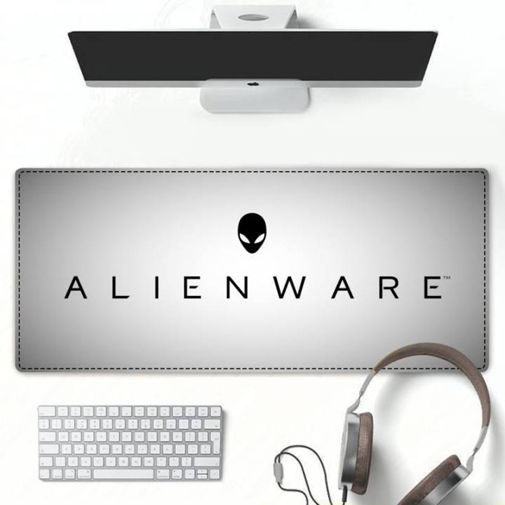 Gamer%20Mousepad%20Alienware%20Lock%20Mat%20Pc%20Keyboard%20Anime%20Desk%20For%20Overwatch/Cs%20Antislip%20Lap%20Mat%20Mouse%20Edge%20Go%20Pad(A1_Lockedge750X300X2Mm)%20-%20Image%208