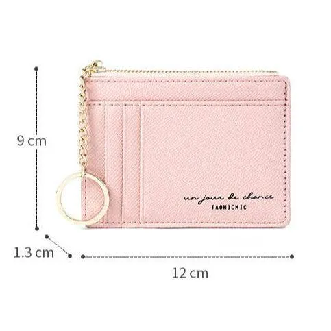 Short%20purse%20card%20holder%20women%20mini%20slim%20coin%20wallet%20ultra%20thin%20dompet%20duit%20pendek%20keychain%20beg%20duit%20wanita%20kecil-lalisa%20-%20Image%203