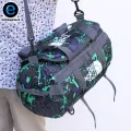 Side Bag, Versatile Gym, Travel, and Shoulder Bag 3-in-1 for Men & Women. 