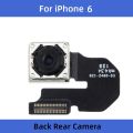 iPhone 6 Main Back Camera Rear Camera Replacement Phone Parts. 