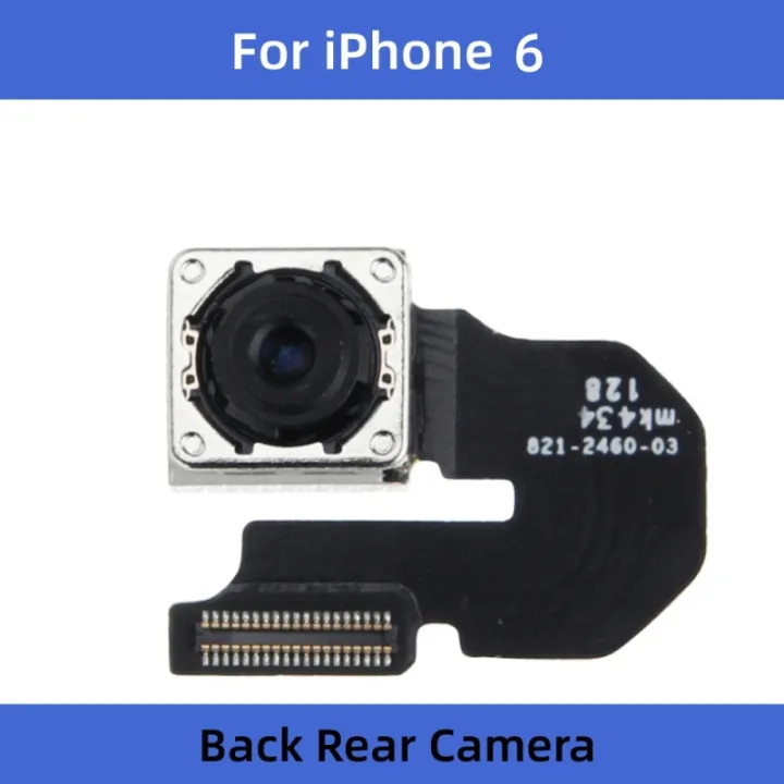 iPhone%206%20Main%20Back%20Camera%20Rear%20Camera%20Replacement%20Phone%20Parts%20-%20Image%202