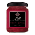 Kama Hibiscus Powder 100g. 