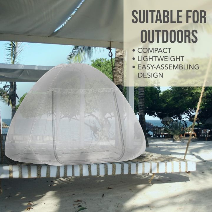 Portable%20Mosquito%20Net/%20Popup%20Mosquito%20Net/%20Foldable%20Mosquito%20Net/%20Mosquito%20Net%20-%20(180*200CM%20/%206X5%20FEET/King%20Size)%20-%20Image%202