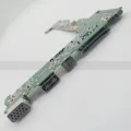 【Universal Car Parts Store】New Original For Asus S200 X202 X201EP X201EV X201E X202E IO REV 2.1 USB Audio VGA Power Board. 