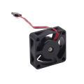 1 Pc 5V 100A DC Cooling Fan For RC Model Motor ESC 25mm/30mm/40mm Power Transfer NEW. 