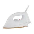 Philips 1000-Watt Dry Iron HI114. 
