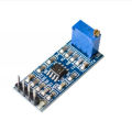 LM358 100 times gain Signal amplification amplifier Operational Module Et160. 