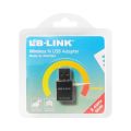 LB-Link Wireless network adapter BL-WN450M, USB, 300Mbps, Black. 