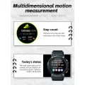 LOKMAT ATTACK 3 1.28-inch TFT Full-touch creen mart ports Watch. 