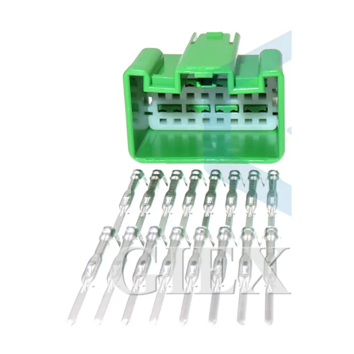 16%20Pin%20Green%20Auto%20Wiring%20Terminal%20Male%20Plug%20Female%20Socket%20AC%20Assembly%20Car%20Wire%20Connector%207283-6453-60%207282-6453-60%20-%20Image%204