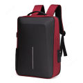 17 inch Laptop Backpack Anti-theft Waterproof School Backpacks with USB Charging Travel Laptop Bag Hard Shell Computer Backpack. 