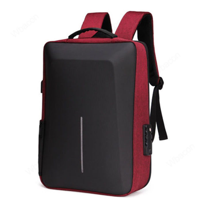 17%20inch%20Laptop%20Backpack%20Anti-theft%20Waterproof%20School%20Backpacks%20with%20USB%20Charging%20Travel%20Laptop%20Bag%20Hard%20Shell%20Computer%20Backpack%20-%20Image%207