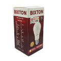 BIXTON Worm White Screw Type Power Saving Best brightness Led Bulb 5W 7W 9W 12W 15W 18W 25W 30W 40W All Watts. 