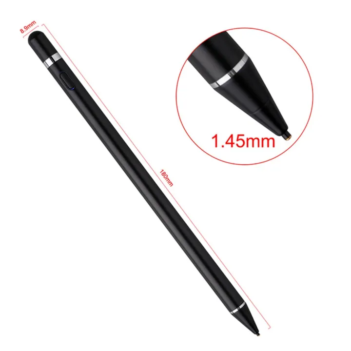 Active%20Stylus%20Pen%20Capacitive%20Touch%20Screen%20For%20Blackview%20Tab%208%208E%20Crosscall%20Core-T4%20INOI%20Tab8%20TCL%20NXTPAPER%2010S%2010%20TABMAX%20TABMID%20-%20Image%205