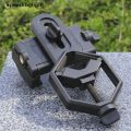 【SPGH Universal Cell Phone Holder Clip Mount Binocular Monocular Spotg Scope Holder Hot. 