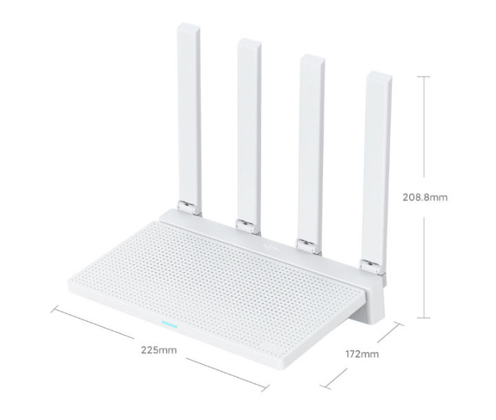 Xiaomi%20Router%20AX3000T%202.4G%205G%20Mesh%20Technology%20WiFi%206%20Efficient%20Wall%20Penetration%20Children%20Online%20Protection%20WiFi%20Router%20Repeater%20-%20Image%202