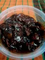 Honey Tamarind - පැණි සියඹලා - Pani Siyabala. 