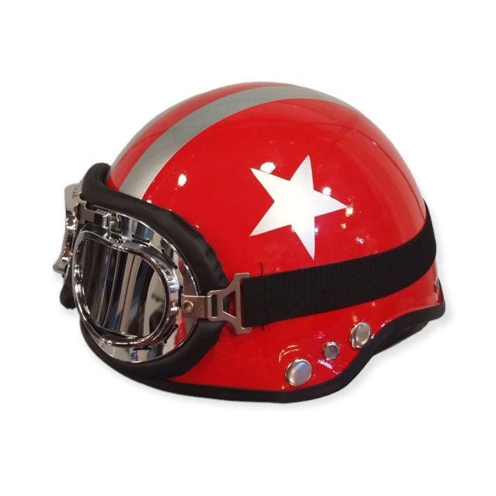 Classic%20Half%20Motorbike%20Helmet%20with%20Goggles%20-%20Image%204