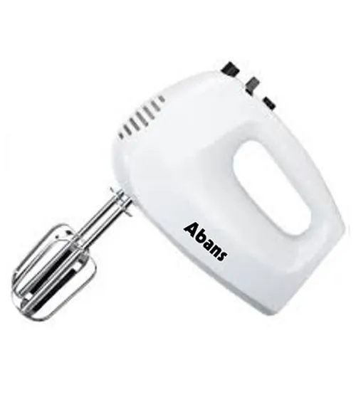 Abans 250W Hand Mixer - LB3001A