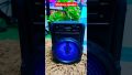 Bluetooth Speaker Mini Wireless Speaker GTS 1345 Extra Bass With LED Ultra Loud Stereo Speaker, FM Radio, TF Memory Card Reader and USB Pen Drive, Rechargeable – GTS 1345, GTS 1346, KTS Speaker. 
