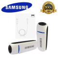 Power Bank Samsung 2600 mAh battery pack. 