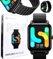 HAYLOU RS4 Plus Smartwatch. 
