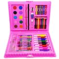 68 Pcs Drawing Art Set For Kids Stationery Gift For Kids. 