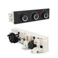 HVAC Control Module 599-217 AC Heater Front Climate Control Module for Express 1500 2500 3500 Astro. 