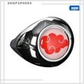 ShopSphere Ring Naruto Akatsuki Uchiha Sasuke Itachi Sharingan Cosplay Rings For Women Men Can Adjustable. 