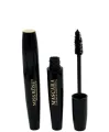 Miss Rose Eye Makeup Curling Thick Mascara Waterproof Long Lasting Eyelash Extension 4D Silk Fiber Black Mascara. 