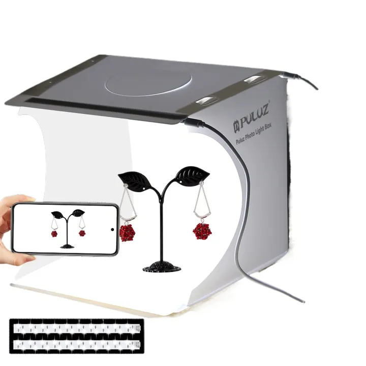 Gem%20&%20Jewellery%20LightBox%20Light%20box%20Photo%20Studio%20Box%201100LM%20Photography%20Box%20Light%20Studio%20Shooting%20Tent%20Box%20Kit%20&%206%20Color%20Backdrops%20Free%20-%20Image%207