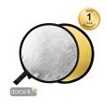 Round Reflectors 2 In 1 60Cm. 