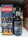 Caffeine Hair Essential Oil Anti Hair loss/ Control Hair Loss-30ml (cheo). 