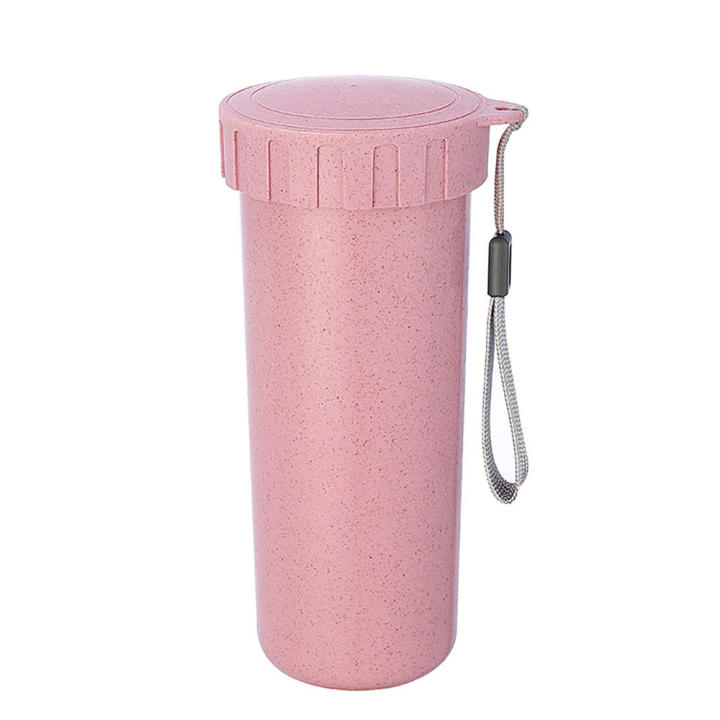 Coffee%20Cups%20with%20Lid,%20TACYKIBD%20Portable%20To%20Go%20Travel%20Coffee%20Mug,%20Insulated%20Wheat%20Straw%20Travel%20Cup%20for%20Hot%20Cold%20Drinks%20Coffee%20Water%20Tea%20-%20Image%208
