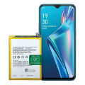 OPPO A3s  4230mAh Battery BLP673 For OPPO A3S BLP673 Replacement Battery ForAX5 A31 A12 A11 A11K Realme C1 2 RMX1805 Mobile Phone BLP-673 Latest Bateria. 
