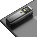 Sharge Retractable 165 20000mAh Powerbank (E4). 